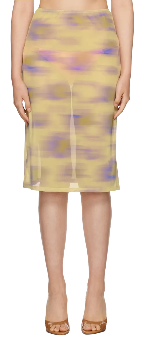 Coco Skirt