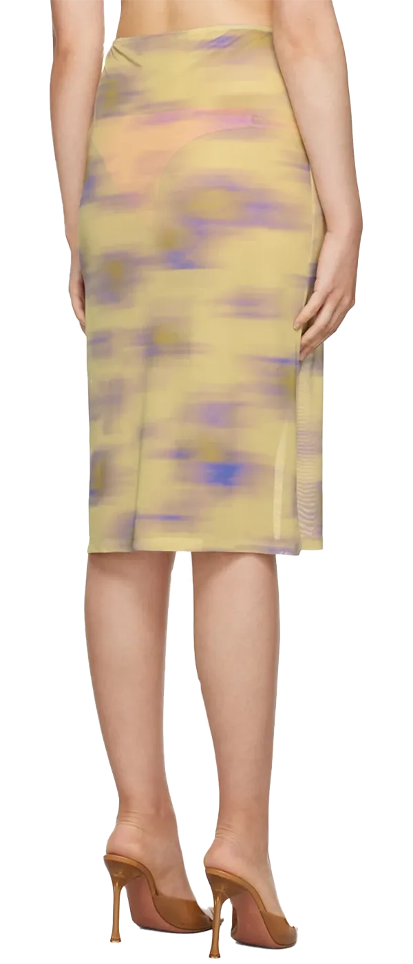 Coco Skirt