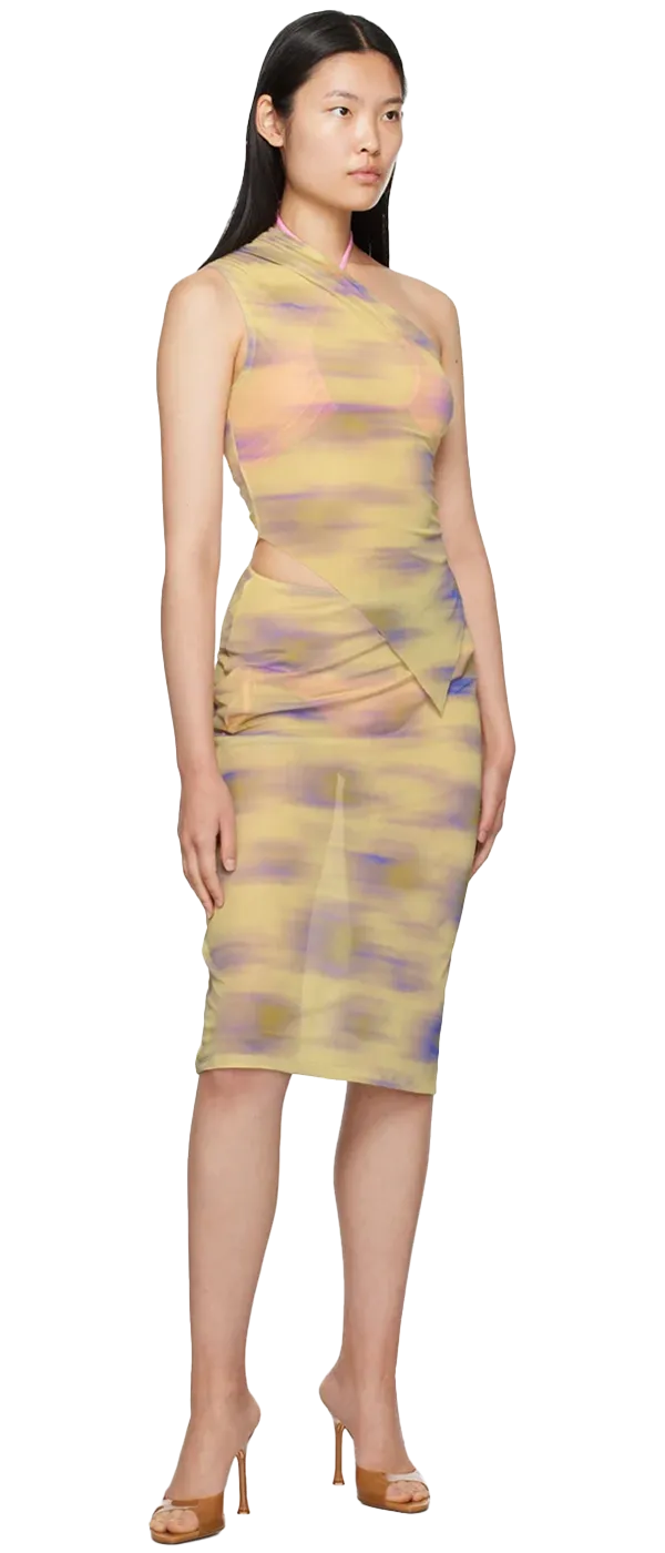 Coco Skirt