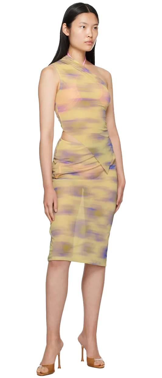 Coco Skirt